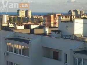 продажаоднокомнатной квартиры на улице Костанди